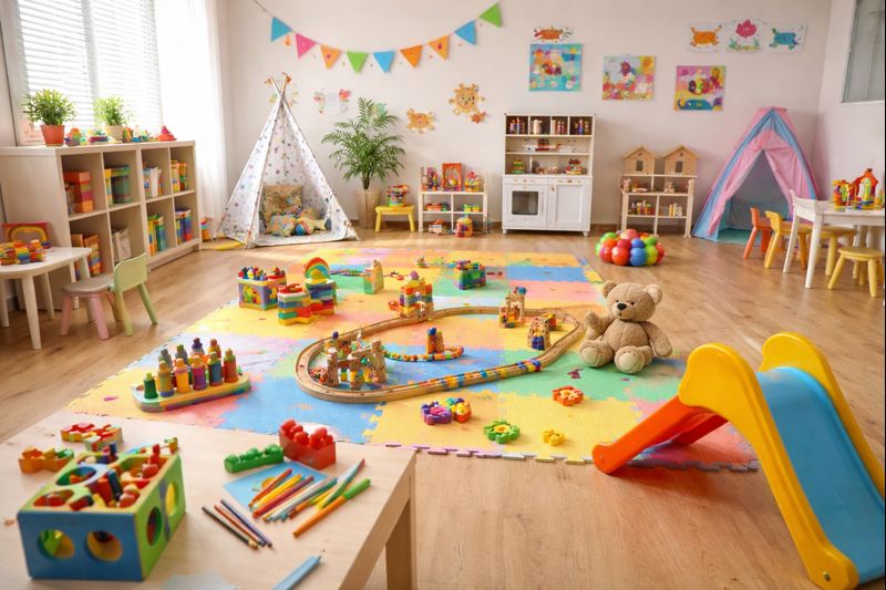 Indoor Games